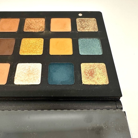 NATASHA DENONA: Gold Palette • Discontinued • Rare - Picture 6 of 11
